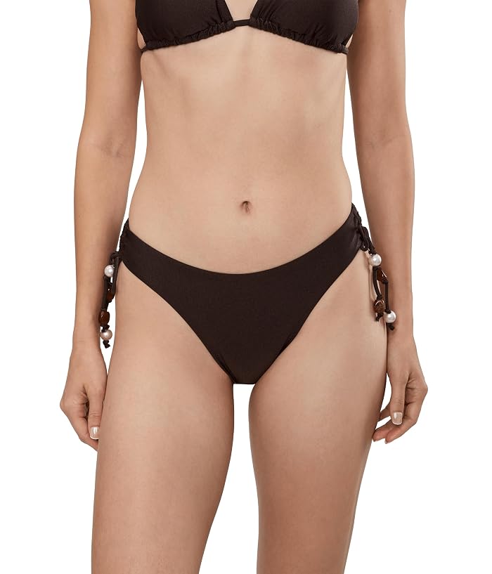 Seafolly Palermo Loop Tie Side Pants