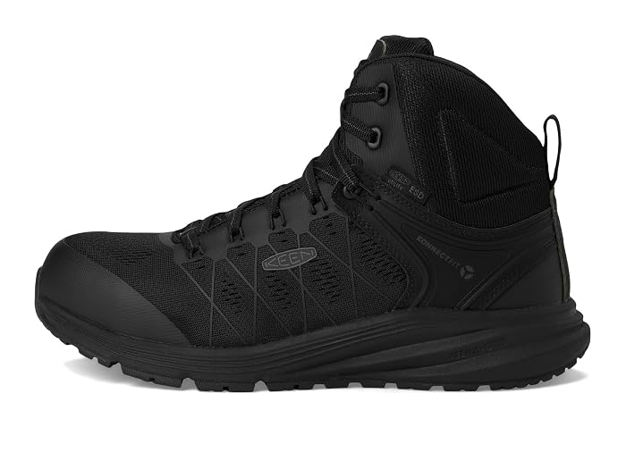KEEN Utility Vista Energy Mid ESD - Image 4