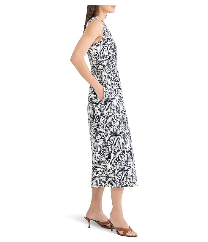 NIC+ZOE Inked Lines Dierdre Dress - Image 2