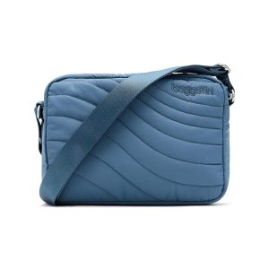 Baggallini Set Wave Crossbody