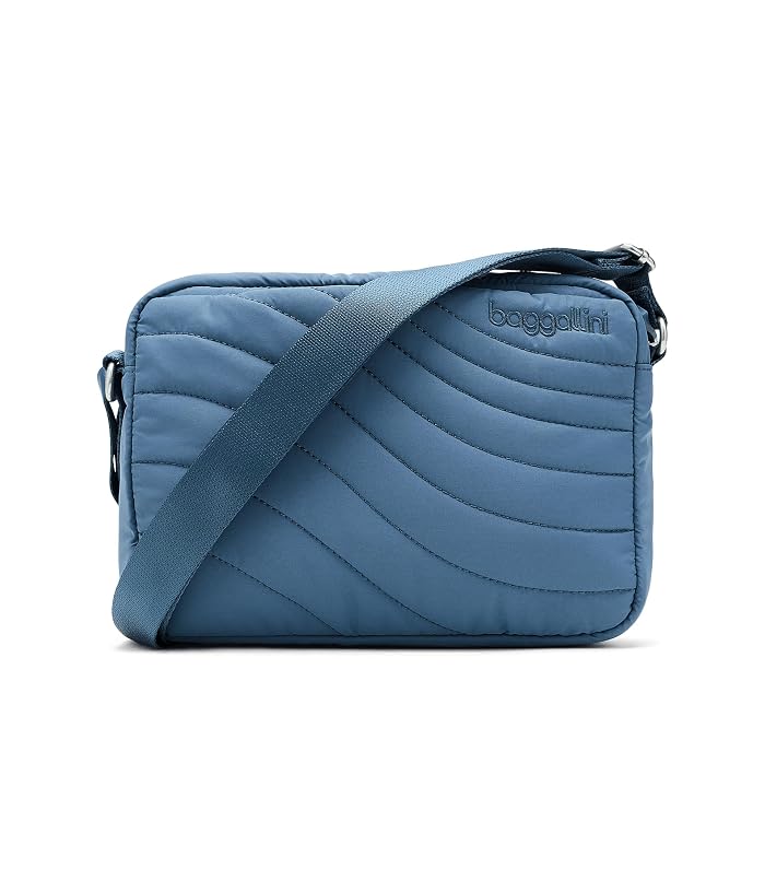 Baggallini Set Wave Crossbody