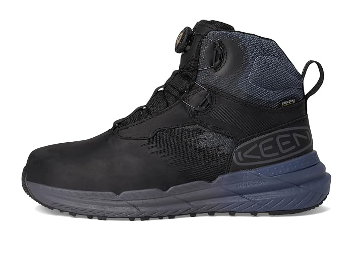 KEEN Utility Snapline RF Waterproof Boot (Carbon-Fiber Toe) - Image 4