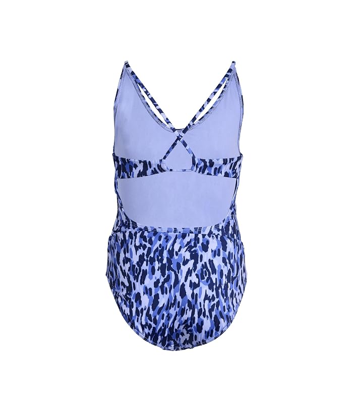 Nike Kids Running Wild Lace Up One Piece (Little Kid/Big Kid) - Image 2