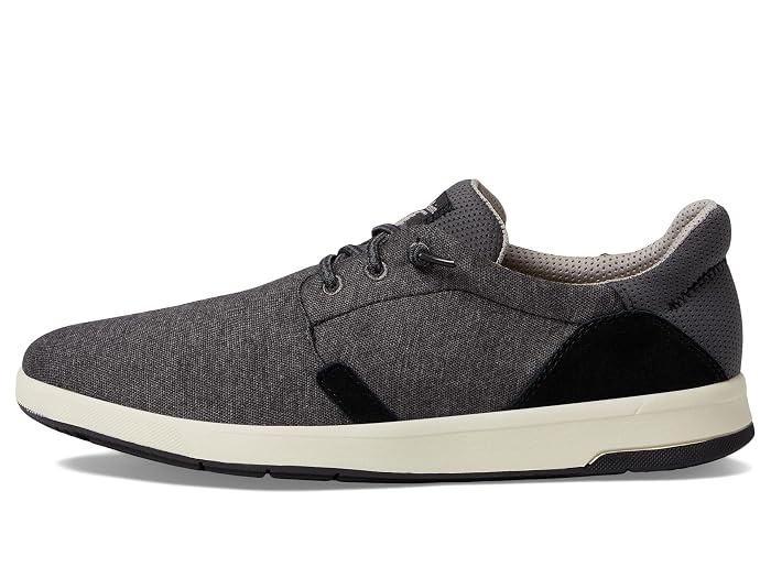 Florsheim Crossover Canvas Elastic Lace Slip-On Sneaker - Image 4