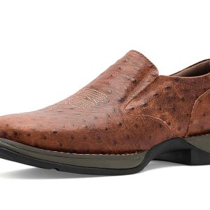 Roper Wilder Ostrich