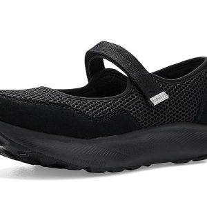 WODEN Mary Mesh Ballerina