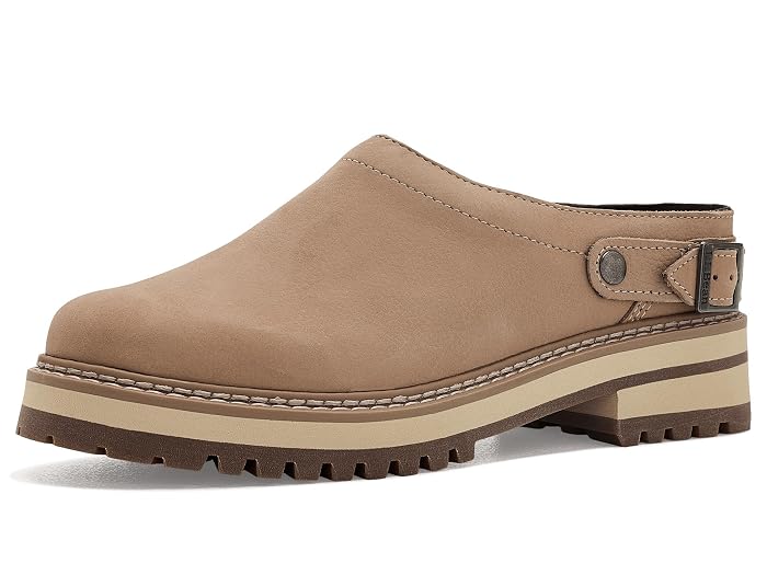 L.L.Bean Camden Hills Clogs