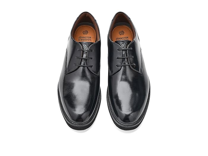 Johnston & Murphy Tyson Dress Plain Toe - Image 2