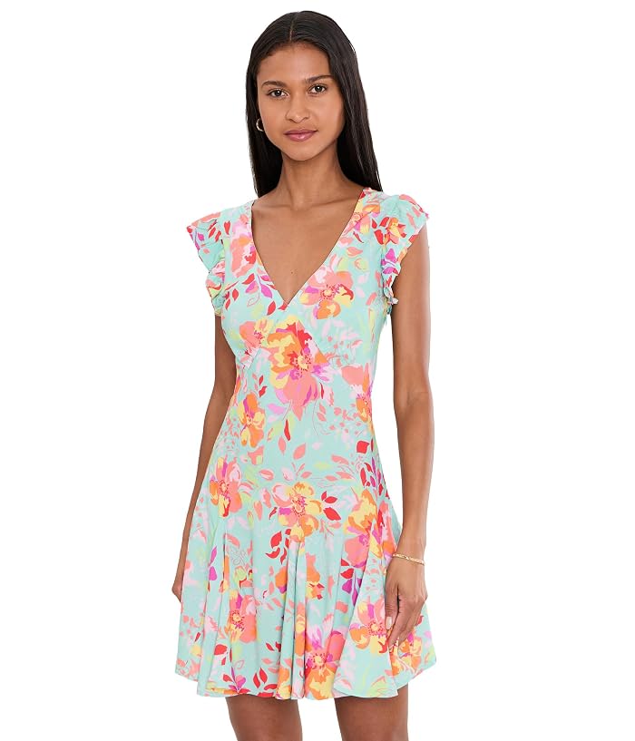 Beach Riot Lennie Dress