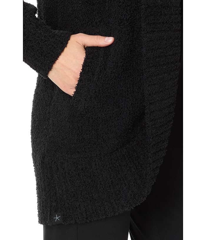Barefoot Dreams CozyChic® Chenille Shawl Cardigan - Image 3