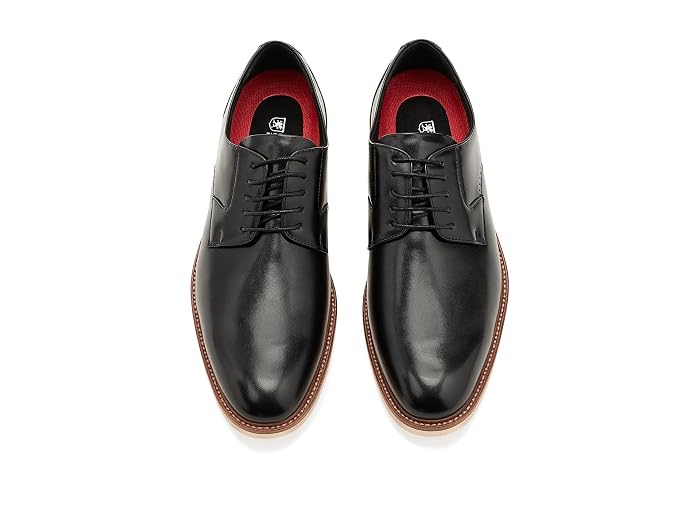Stacy Adams Vinson Plain Toe Oxford - Image 2