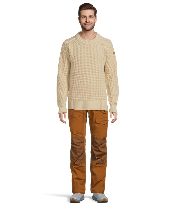 Fjällräven Ovik Waffle Knit - Image 5