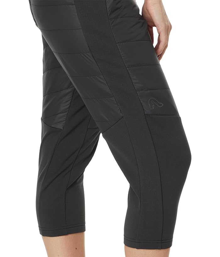 Flylow Puffer 3/4 Pants - Image 3