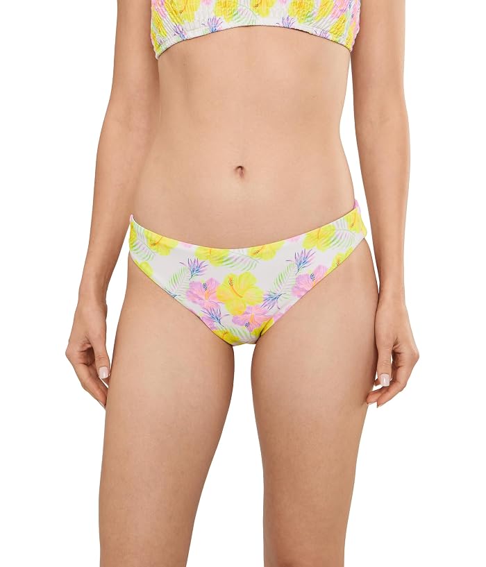Snapper Rock Kids Aloha Vacay Recycled Bikini Bottoms - Image 3