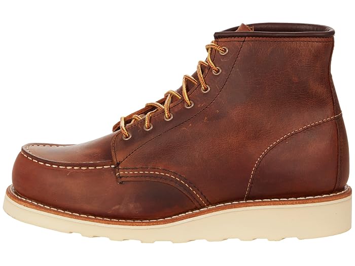Red Wing Heritage 6" Classic Moc - Image 3