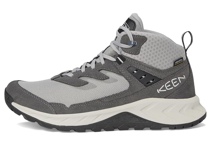 KEEN Hightrail Mid Waterproof - Image 4