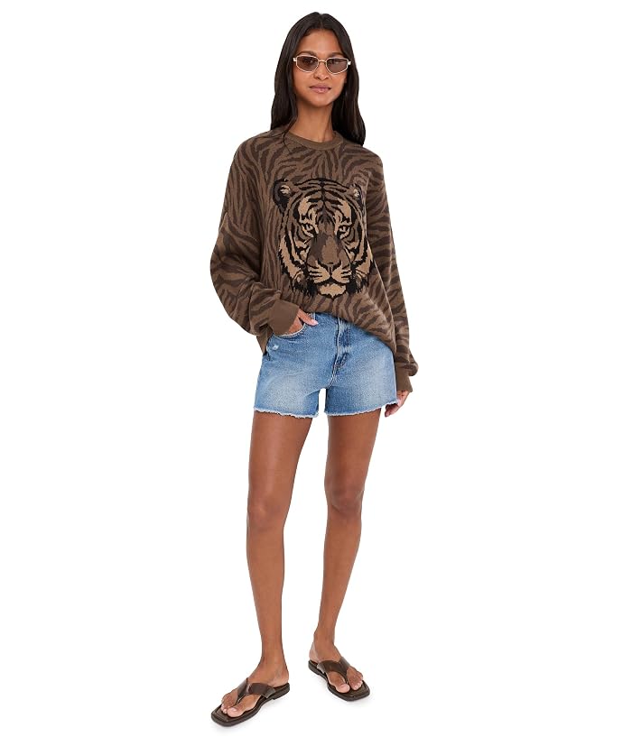 Show Me Your Mumu Seasons Sweater - Image 2