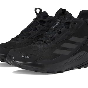 adidas Outdoor Terrex Anylander Mid RAIN.RDY Hiking Shoes
