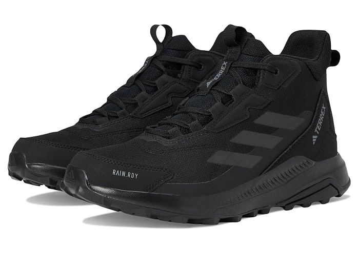 adidas Outdoor Terrex Anylander Mid RAIN.RDY Hiking Shoes