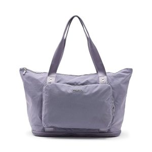 Baggallini Carryall Expandable Packable Tote