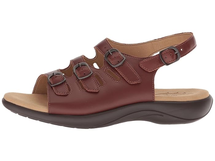 SAS Mystic Adjustable Comfort Sandal - Image 4