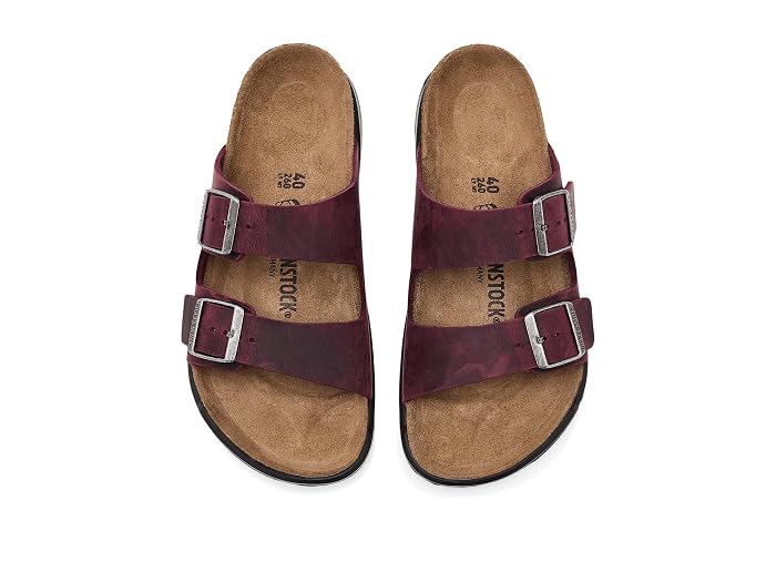 Birkenstock Arizona Ct - Oiled Leather - Image 2