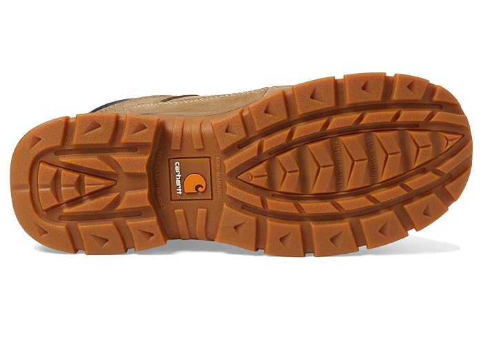 Carhartt Kentwood 6" Steel Toe Work Boots - Image 3