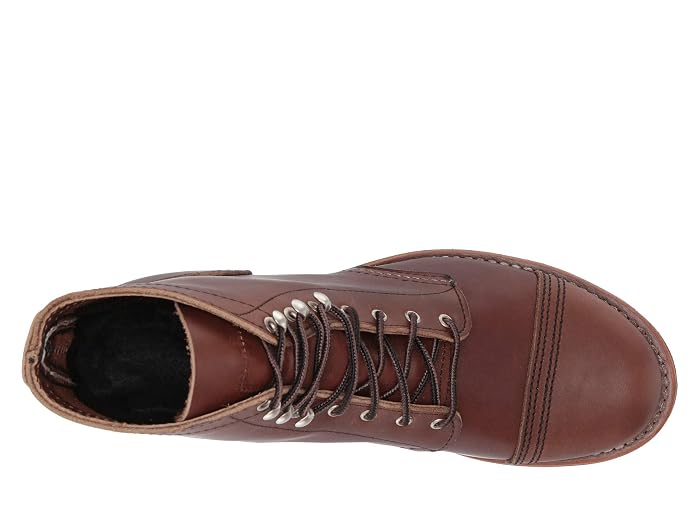 Red Wing Heritage Iron Ranger - Image 2
