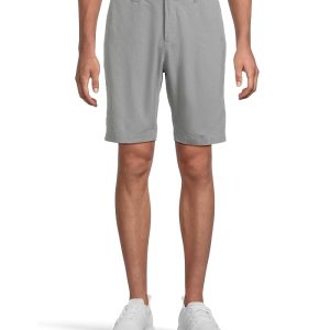 adidas Golf Ultimate365 9" Textured Golf Shorts