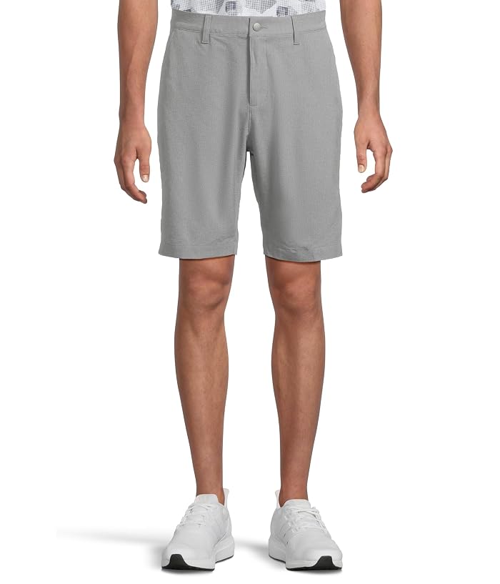 adidas Golf Ultimate365 9" Textured Golf Shorts