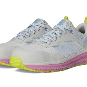 KEEN Utility Speedworks ESD Work Sneakers (Carbon-Fiber Toe)