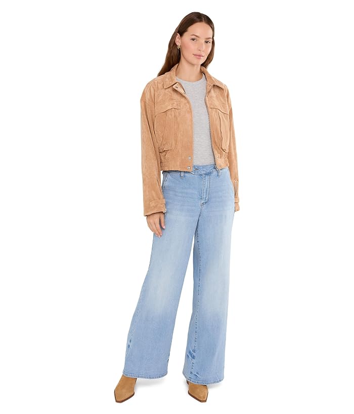 NYDJ Simone Wide Leg Jeans - Image 2