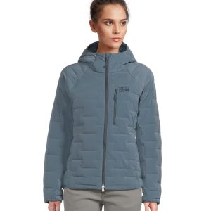 Mountain Hardwear Stretchdown™ Hoody
