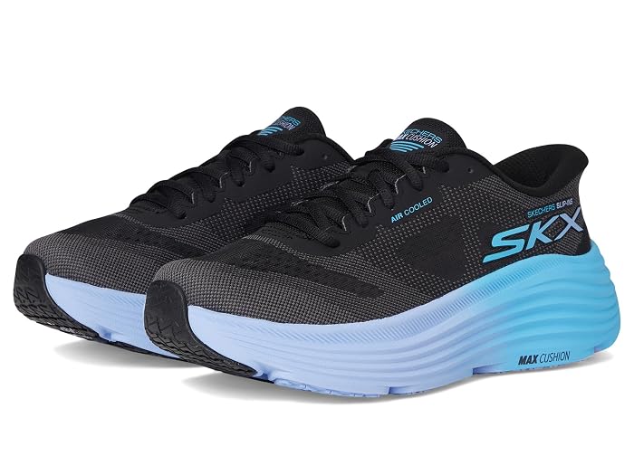 SKECHERS Max Cushioning Endeavour Hallandale Hands Free Slip-Ins