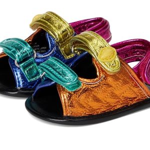 Kurt Geiger London Kids Baby Orson (Infant/Toddler)