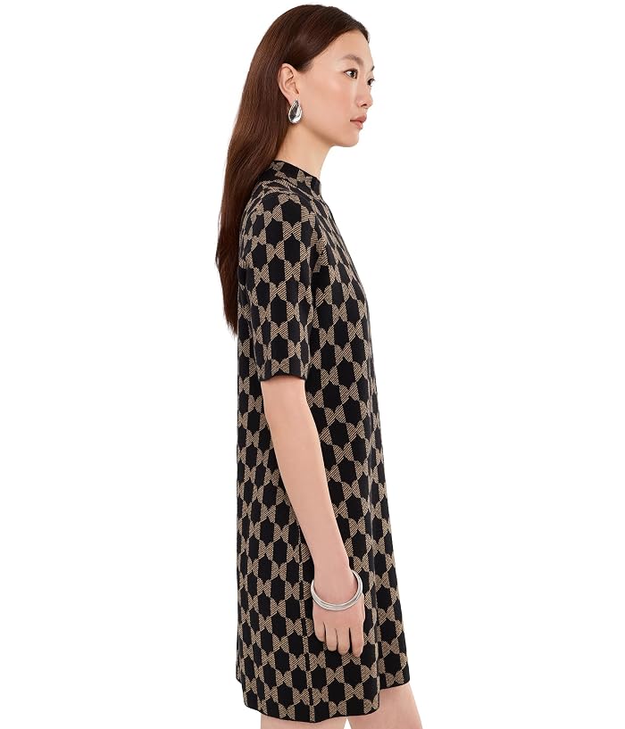 NIC+ZOE Mod Squad Knit Dress - Image 3