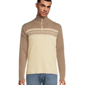 Dale of Norway Dalestølen Sweater
