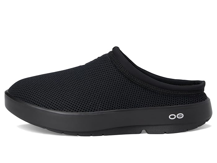OOFOS OOcoozie Sport Mule Shoe - Image 2