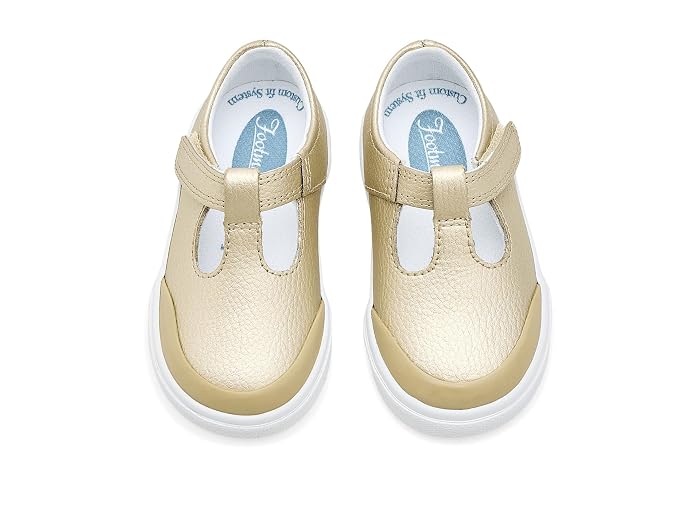 FootMates Drew-Leather (Infant/Toddler/Little Kid) - Image 2