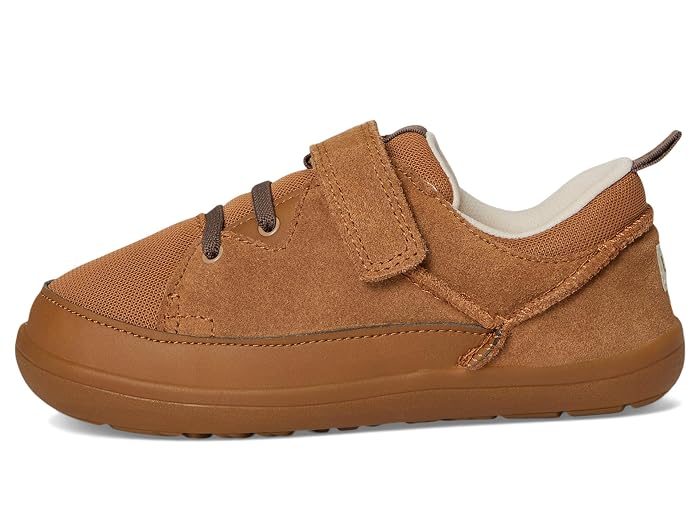 UGG Kids Adventurer Sneaker (Toddler/Little Kid) - Image 4