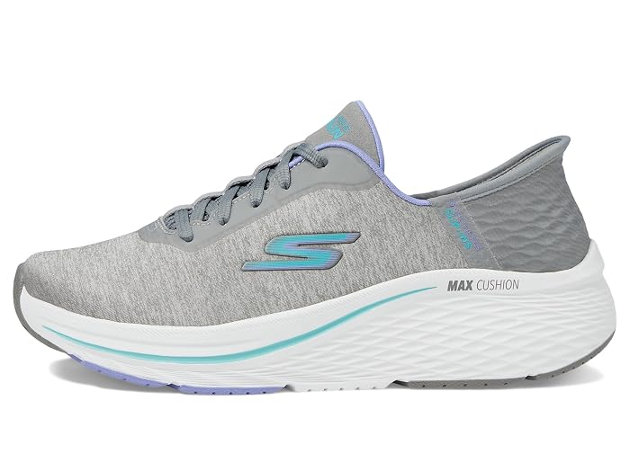 SKECHERS Max Cushioning Elite 2.0 Prevail Hands Free Slip-Ins - Image 3