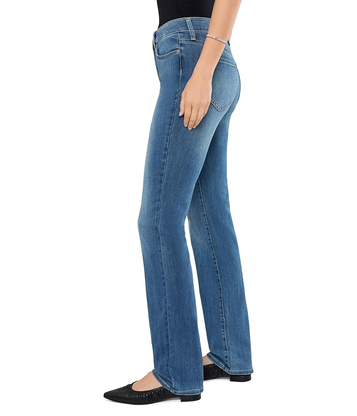 NYDJ Marilyn Straight Jeans In Tall - Image 3