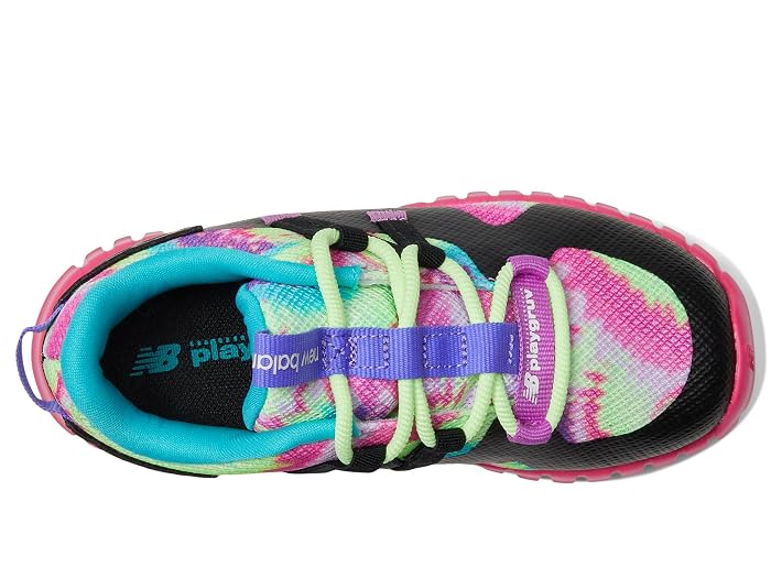 New Balance Kids Playgruv v2 Bungee (Infant/Toddler) - Image 2