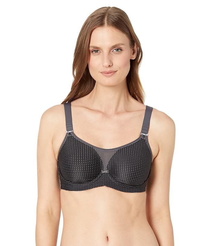 Anita Performance WireX Maximum Support Sports Bra