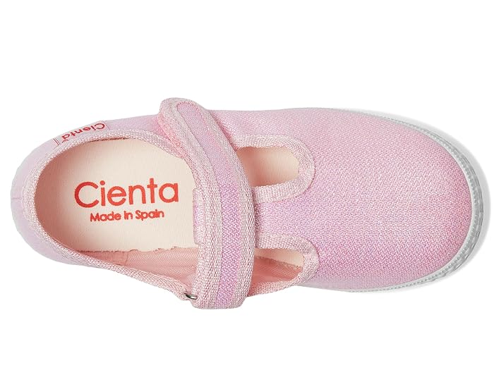 Cienta Kids Shoes 50083 (Toddler/Little Kid) - Image 2