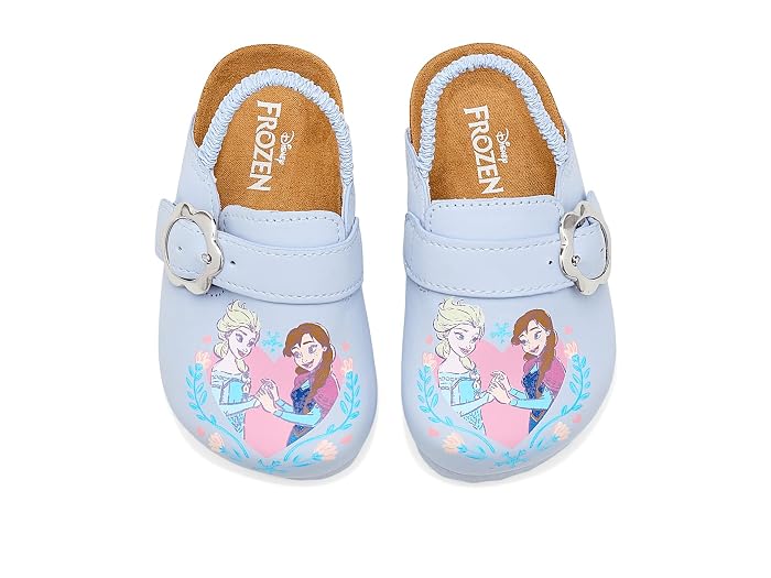 Josmo Frozen Clog (Toddler/Little Kid) - Image 2