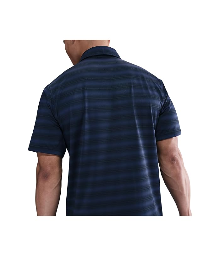 Nike Velocity Dri-FIT Striped Golf Polo - Image 3