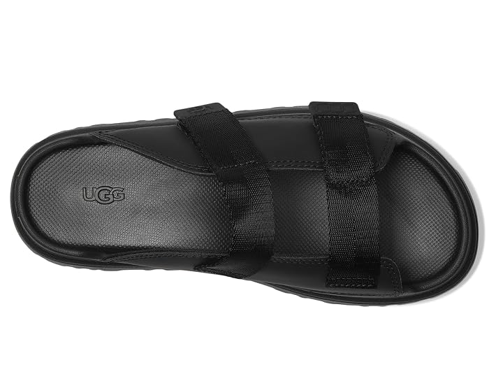 UGG Kids Goldenglow Slide (Toddler/Little Kid/Big Kid) - Image 2
