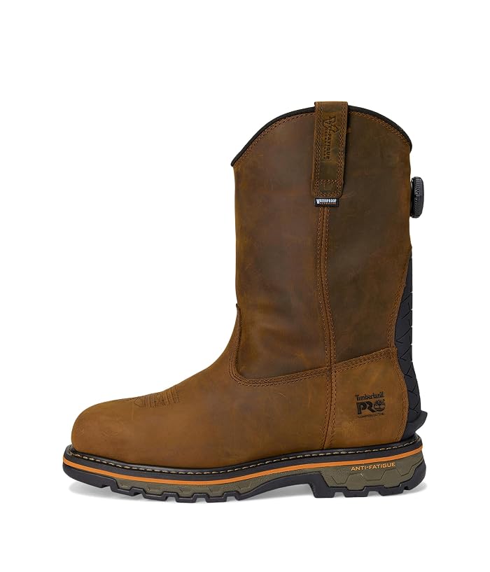 Timberland PRO True Grit BOA Pull-On Composite Safety Toe Waterproof - Image 4