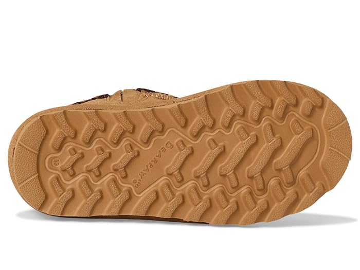 Bearpaw Kids Super Shorty Deco (Little Kid/Big Kid) - Image 3